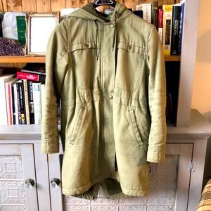 Patagonia women’s jacket